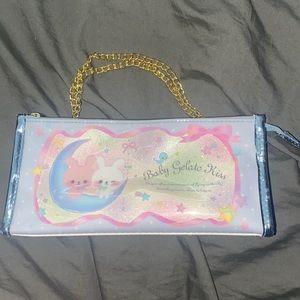 Sanrio Pencil Case